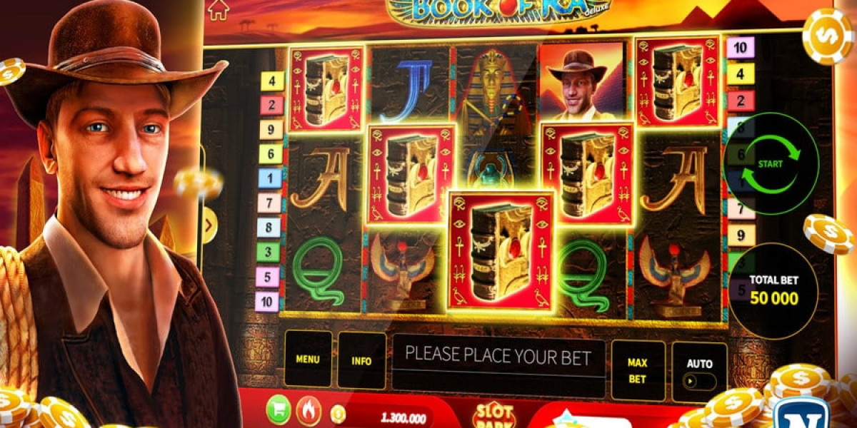 Rolling the Virtual Dice: Mastering the Art of Online Casino Play