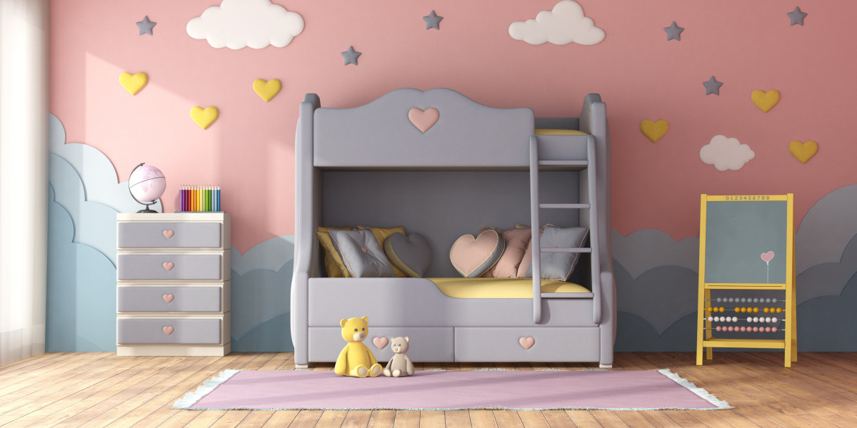 15 Unexpected Facts About Kids Bunkbed That You Didn't Know About