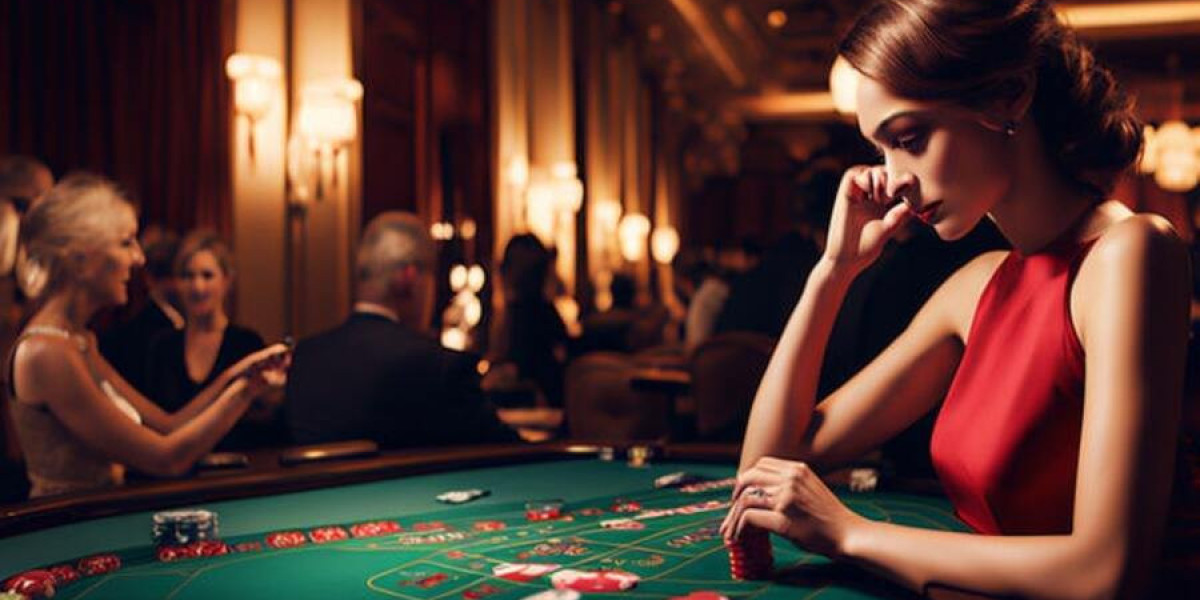 Rolling the Dice: Inside the World of Online Gambling Sites