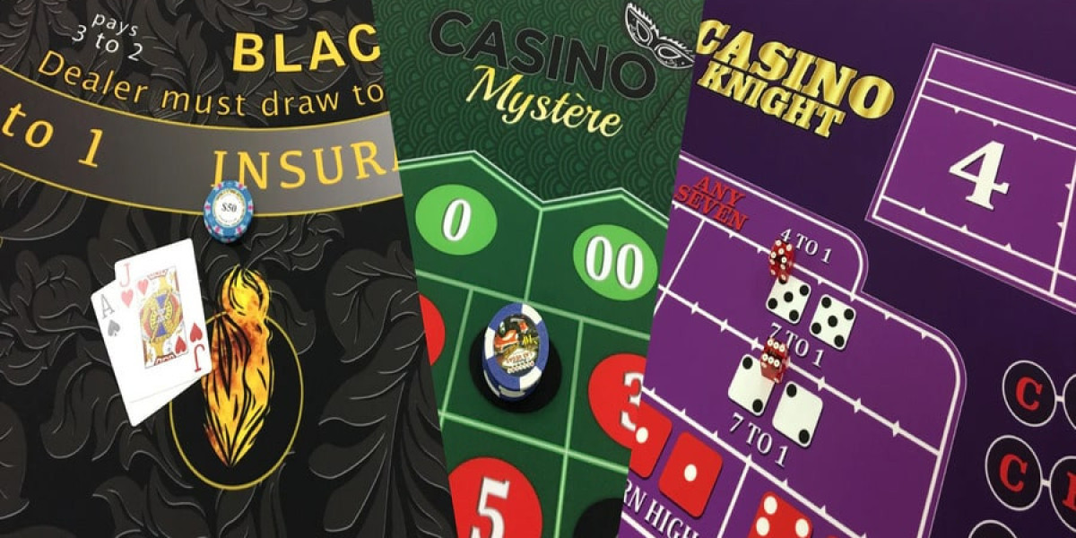 Ultimate Guide to Casino Site Fun