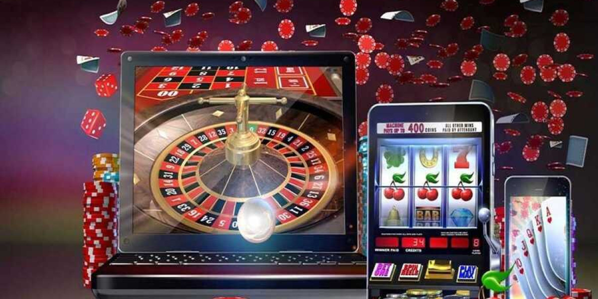 Online Baccarat: The Ultimate Guide