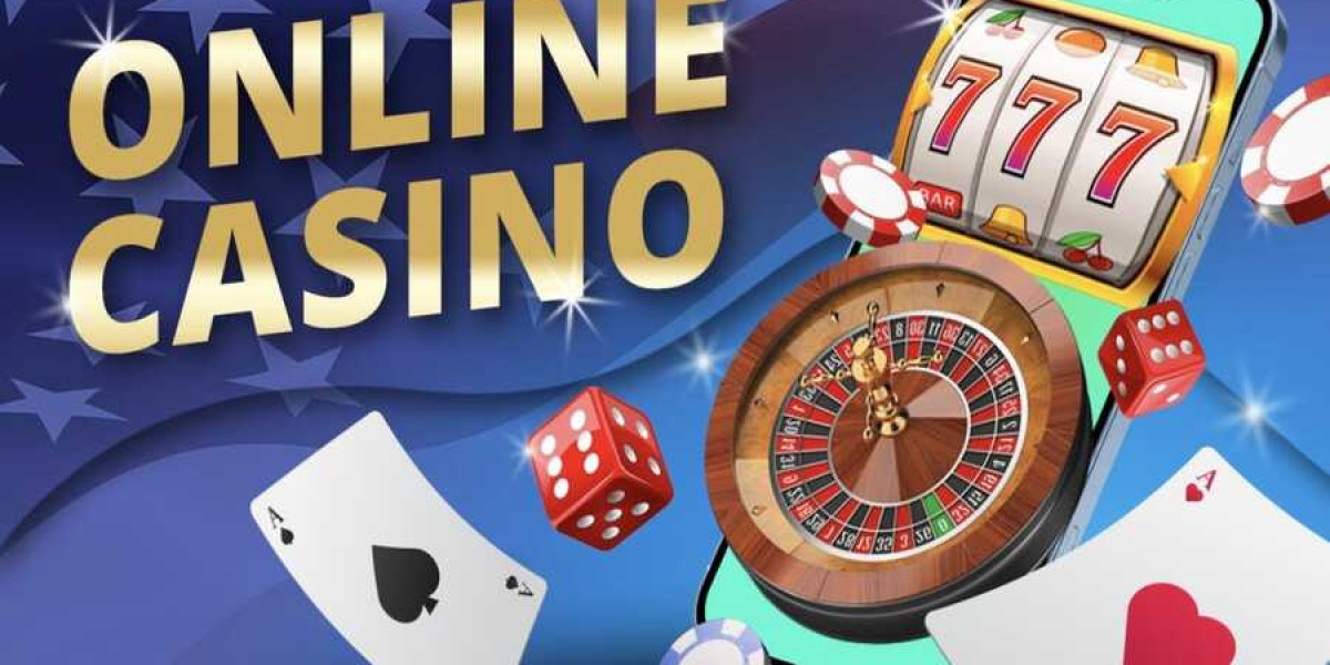 Casino Site: The Ultimate Guide to Fun and Fortune