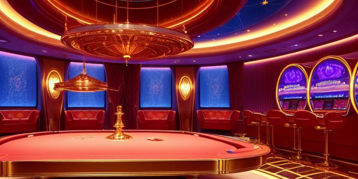 Captivating Live Dealer Atmosphere at Casino Party