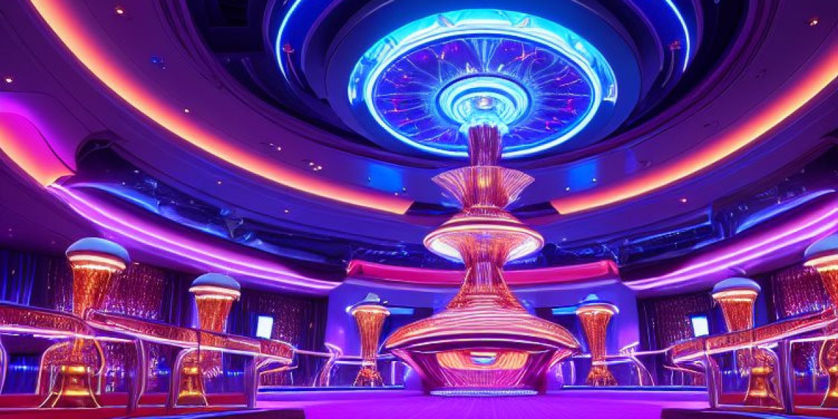 Immersive Dynamic Dealer Experience at RocketPlay Casino