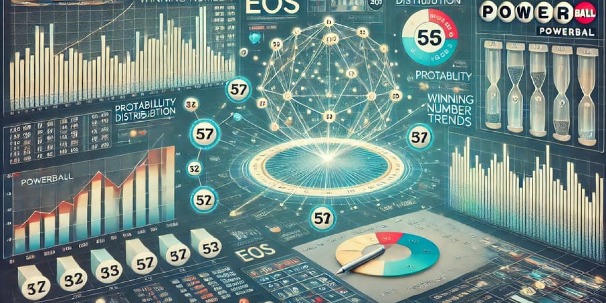 Unlocking the Secrets of Bepick Powerball