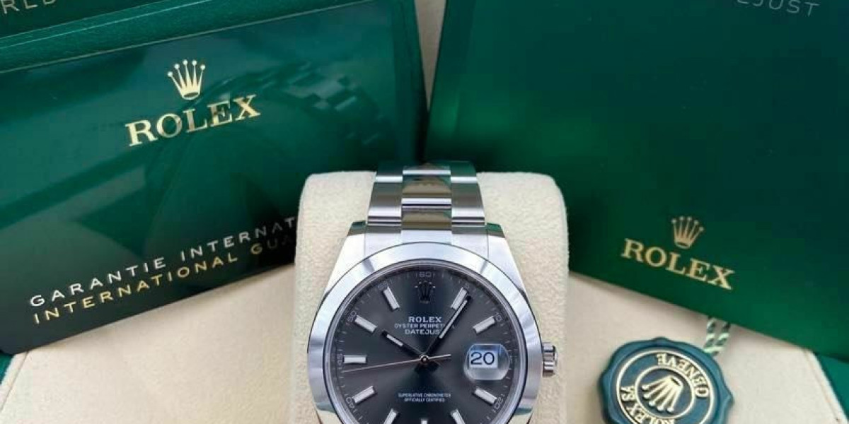 Are you Able to Go The Exist Replica Vintage Rolex Test?