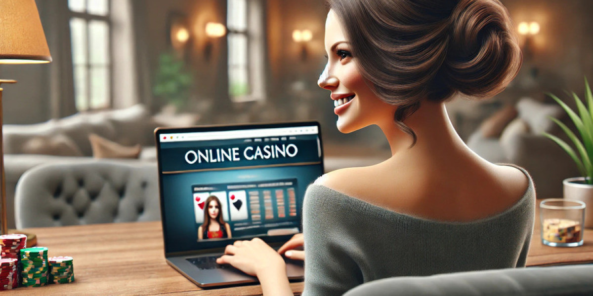 Discover the Thrill of Baccarat Sites