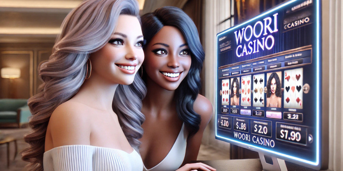 Unlocking the World of Online Slots