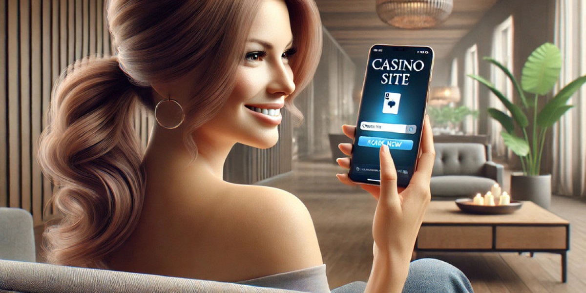 Discover Casino Sites Today