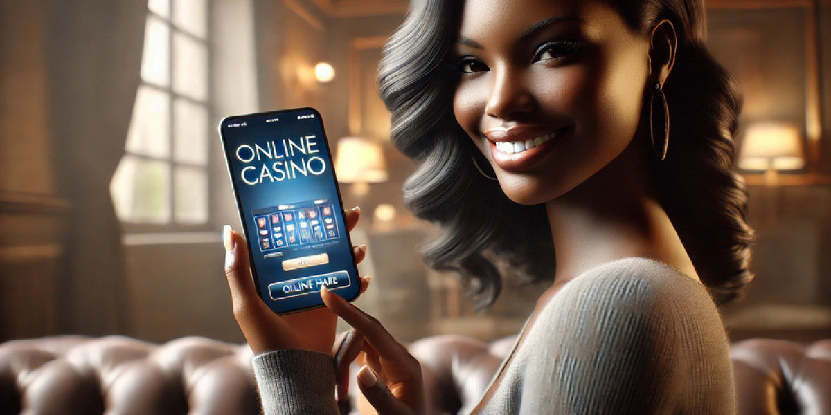 Unlocking the Online Casino Experience