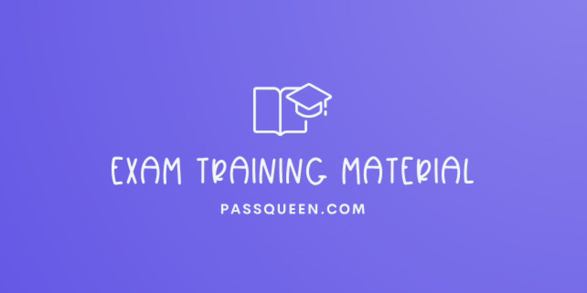 Achieve More with PassQueen.com’s Exam Training Material