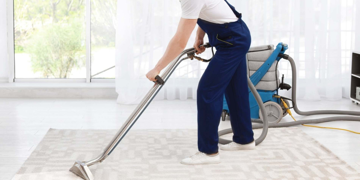 Why Carpet Cleaning is Vital for Better Air Quality