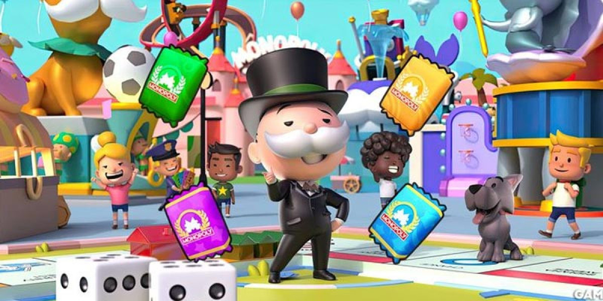 Mastering Sticker Trading in Monopoly Go: Tips for Gold Card Trades and Memes