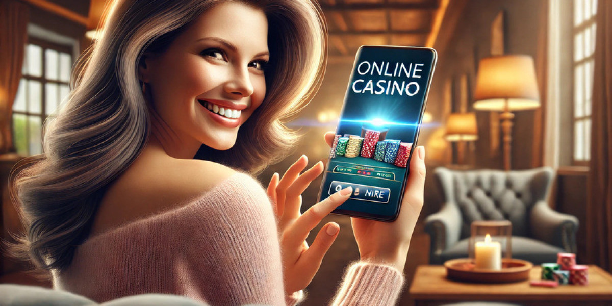 The Thrill of Online Baccarat