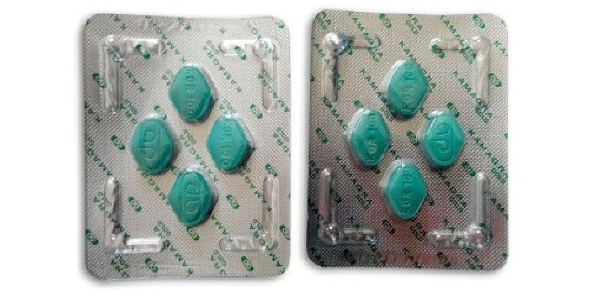 Kamagra 100mg | ED Medicine At Low Price