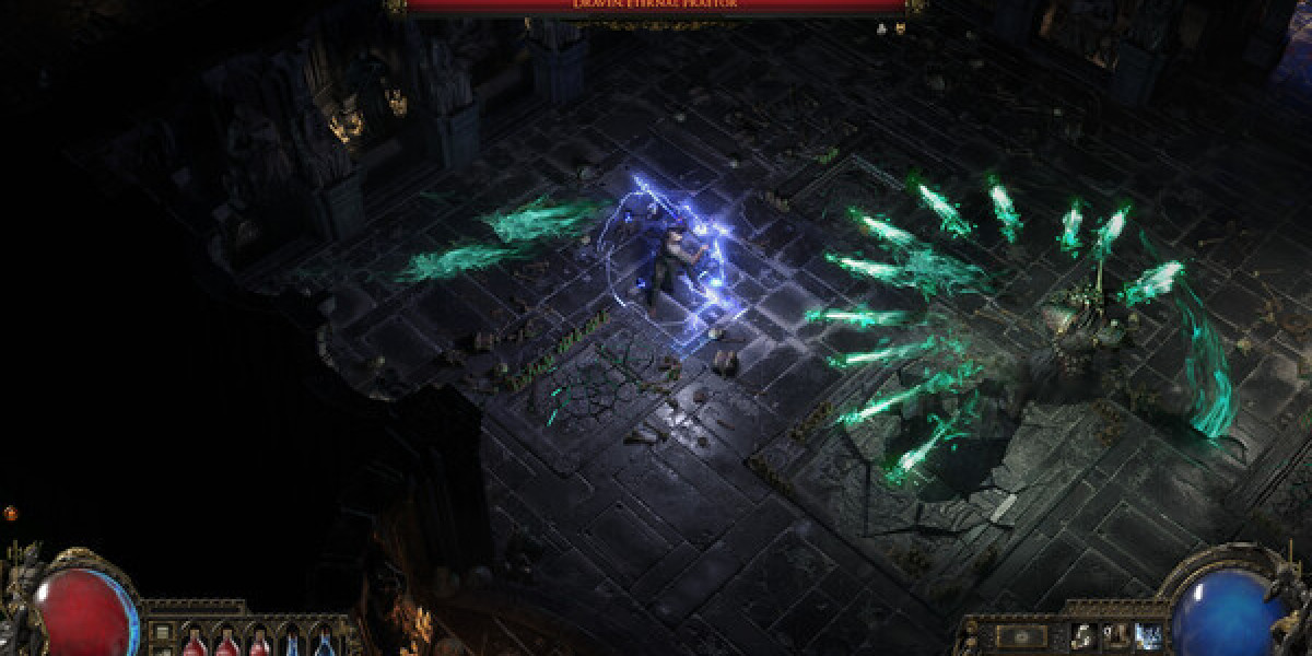 Ultimate Guide to Buying Items in Path of Exile 2: Tips for Successful Purchases