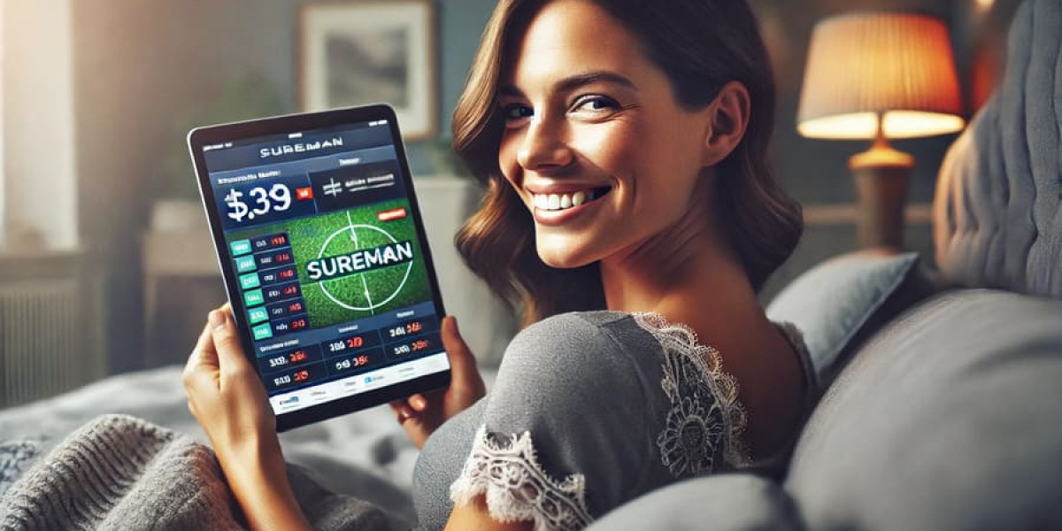 Your Ultimate Sports Betting Companion