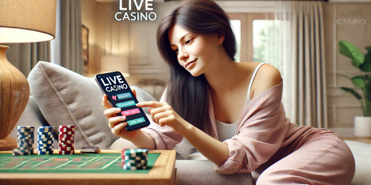 Top Casino Apps for iOS Users