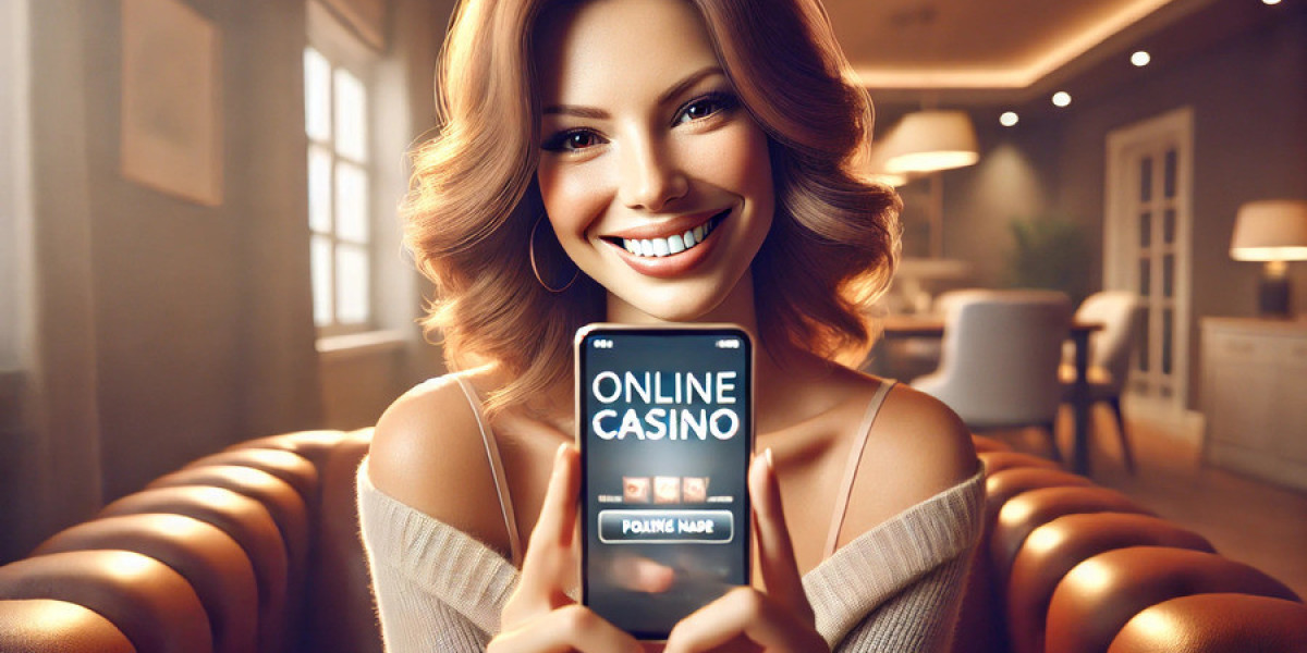 Unlocking the World of Casino Sites