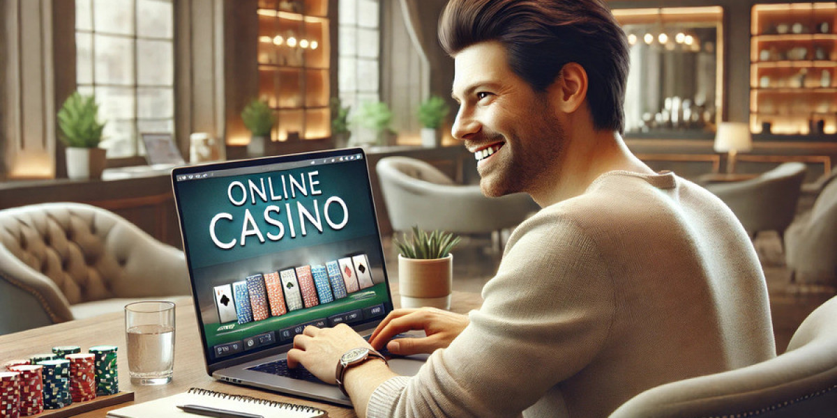 Mastering the Baccarat Site Experience