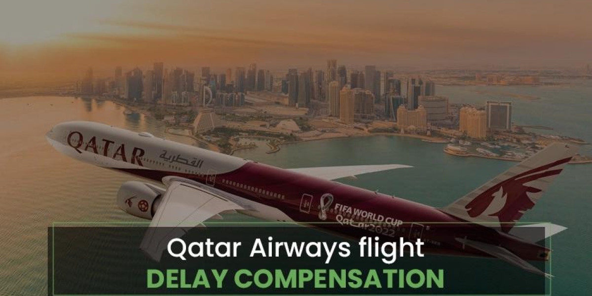 Navigating Qatar Airways Flight Delay Compensation