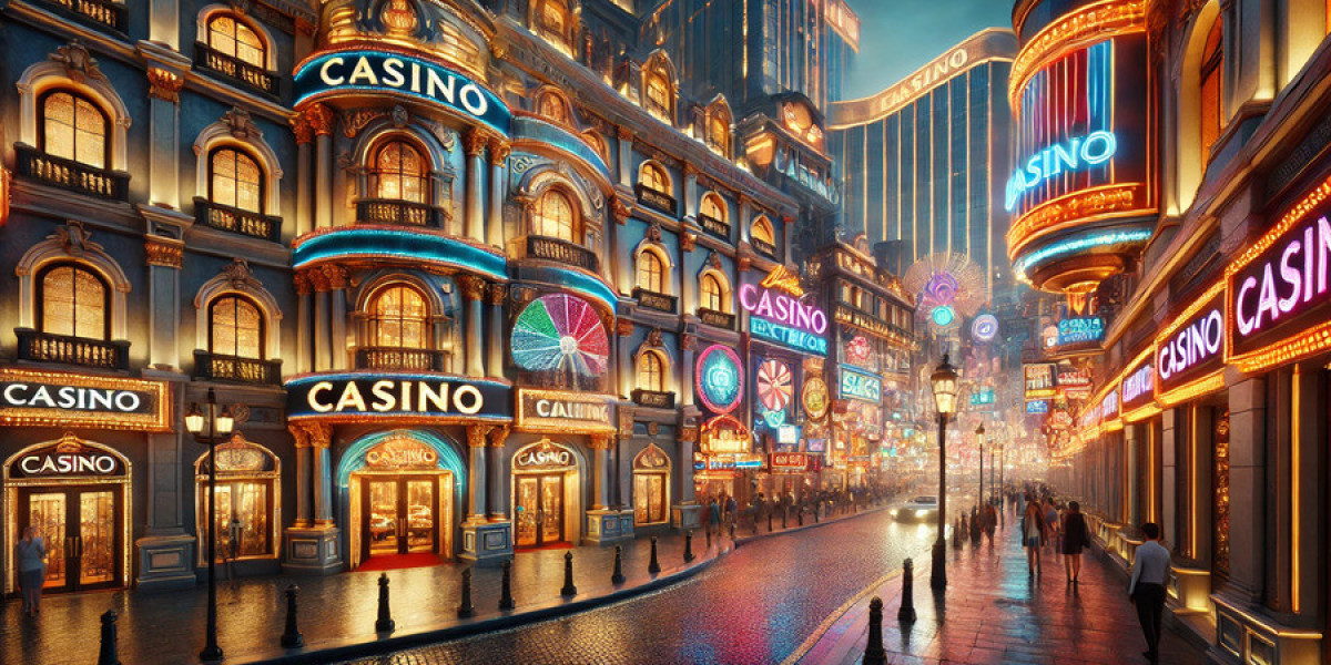 Essential Guide to Casino Customer Support