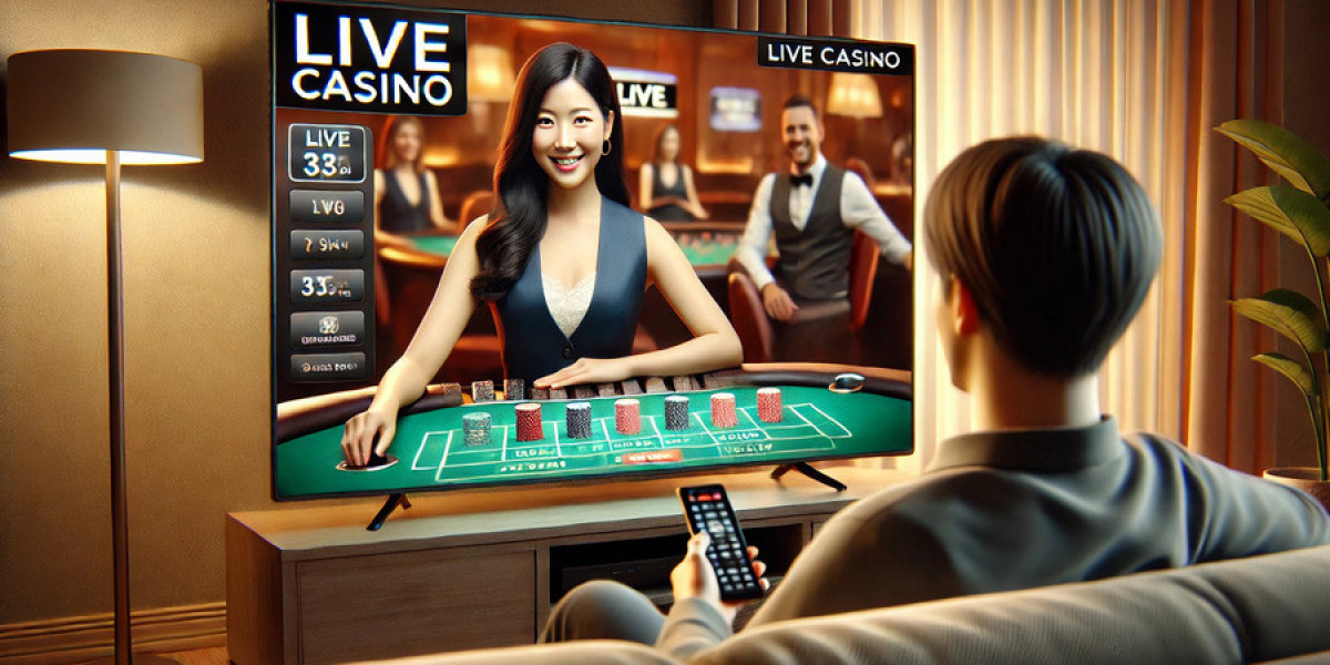 Explore the Online Casino Universe