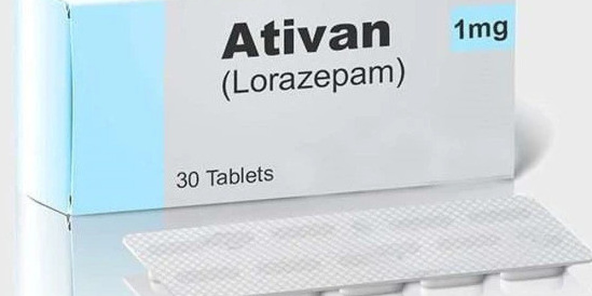 A Simple Guide to Buying Ativan Online Without the Hassle