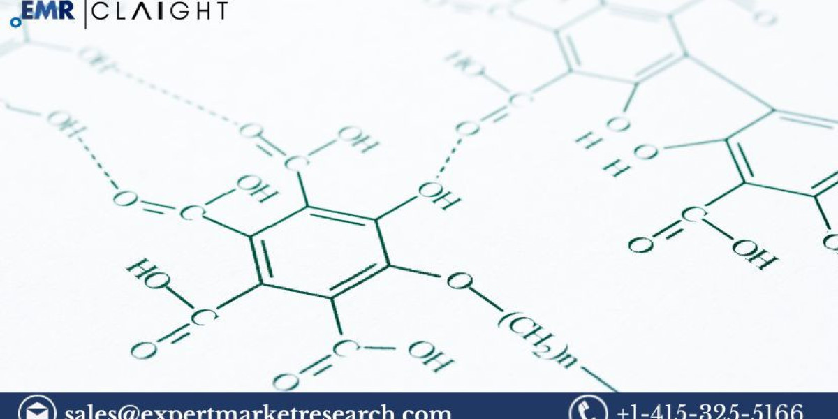 Cumene Market Outlook (2025-2033): Trends, Drivers, and Opportunities