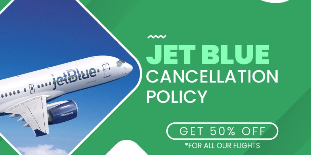 JetBlue Airlines Cancellation Policy: A Guide by Tour N Travel Pro