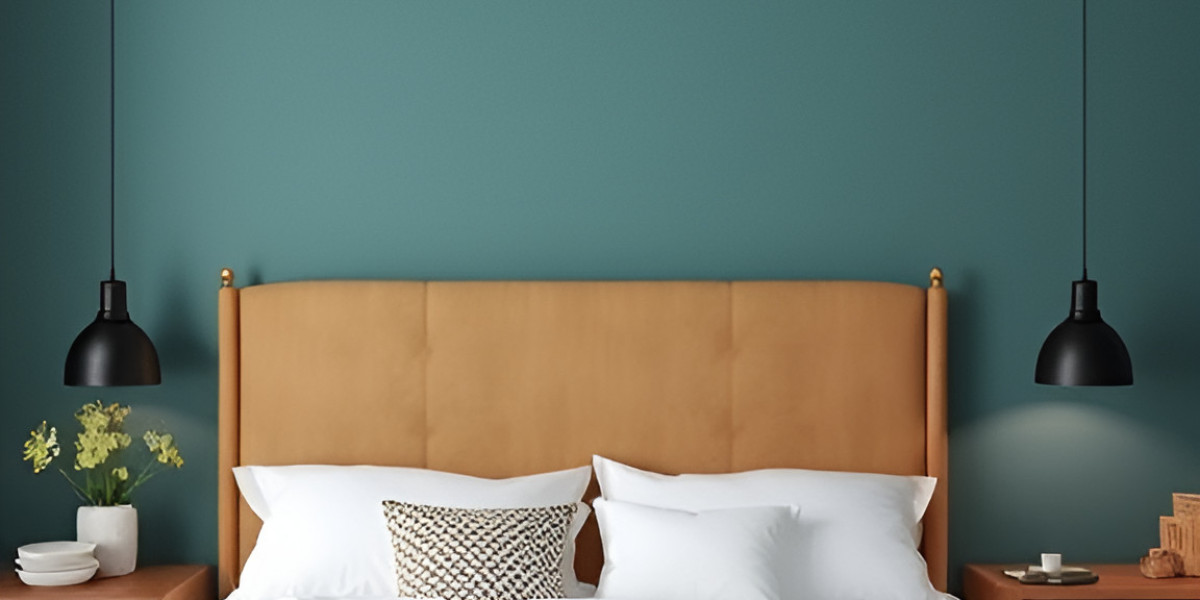 Bed Headboards Ideas for a Creative Bedroom Upgrade