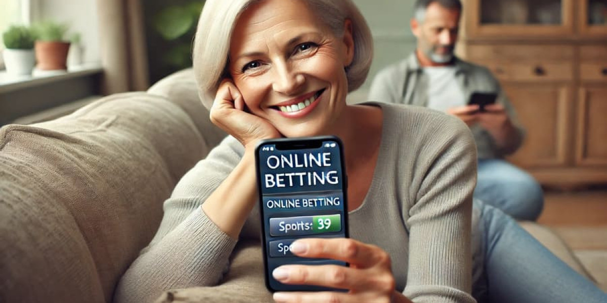 The Exciting World of Real-Time Sports Betting