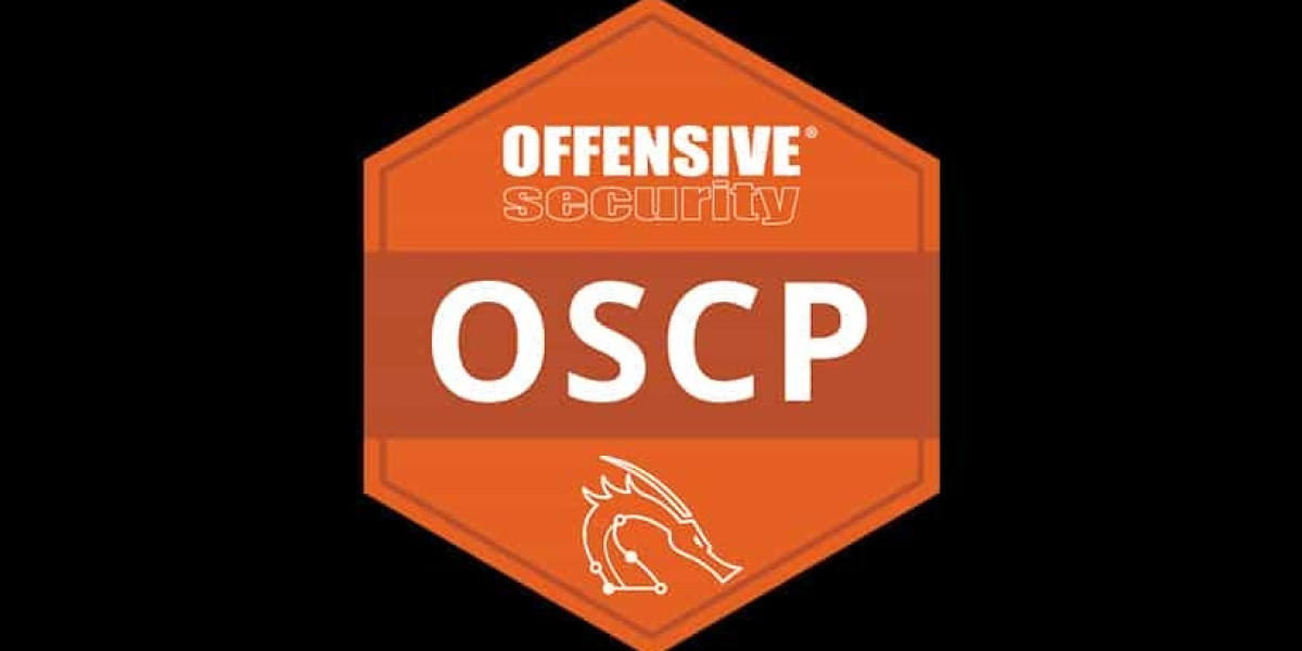 Get Ready for the OSCP Certification Exam in Pune