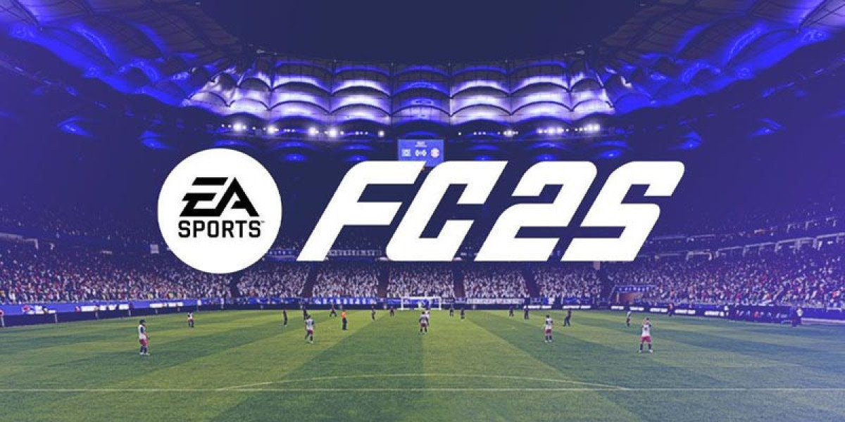 **"Achetez vos Crédits FC 25 en Vente: Livraison Rapide et Sécurisée pour FIFA 25"**