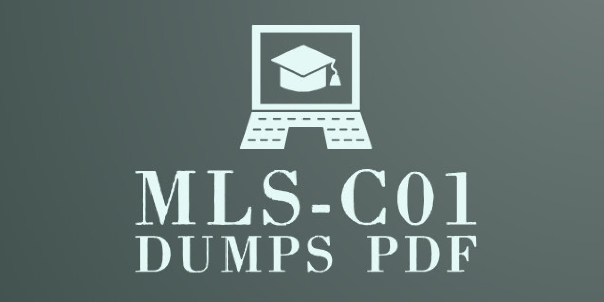 MLS-C01 Dumps PDF: Your Key to Success with DumpsBoss