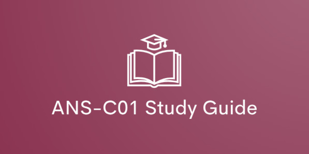 ANS-C01 Study Guide by DumpsBoss: Master Every Exam Detail.