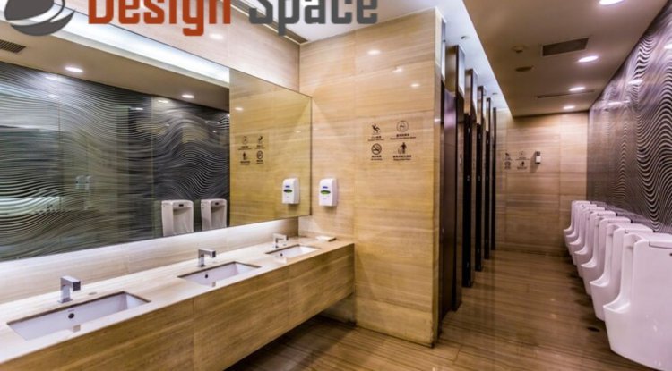 Top Sustainable Materials for Eco-Friendly Toilet Cubicles - San Francisco Daily 360