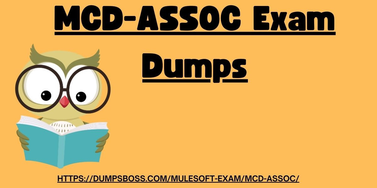 DumpsBoss MCD-ASSOC Dumps: Helping You Succeed Every Time