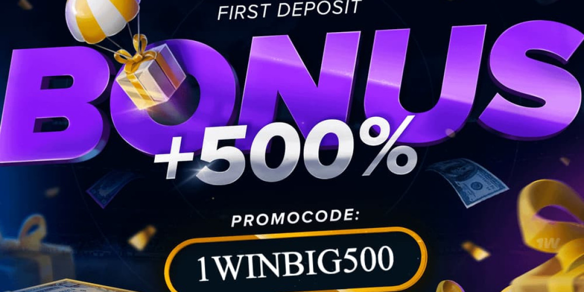 Activate 1Win Free Bets Promo Code for 2025 Today