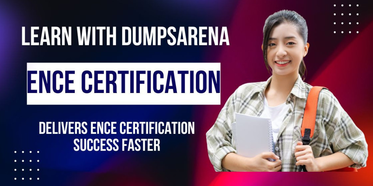 Complete EnCE Certification Study Plan at DumpsArena