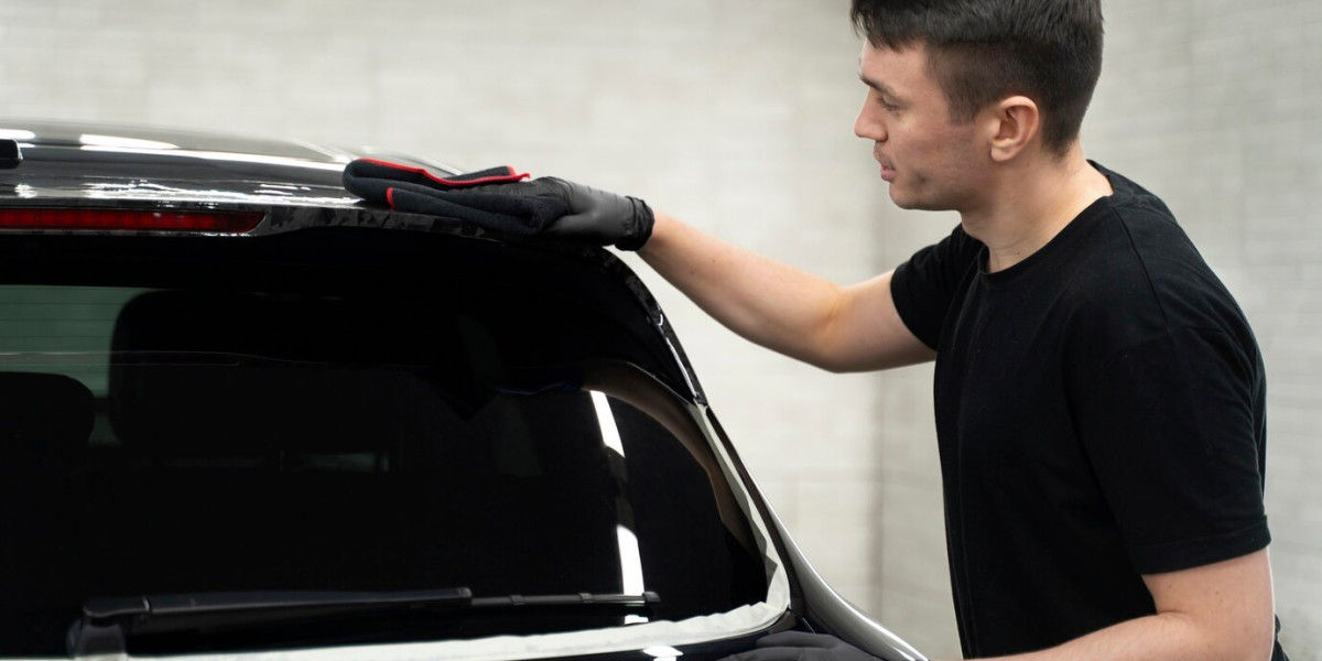 How Full Service Auto Repair and Ceramic Car Coating Work Together to Preserve Your Car's Value