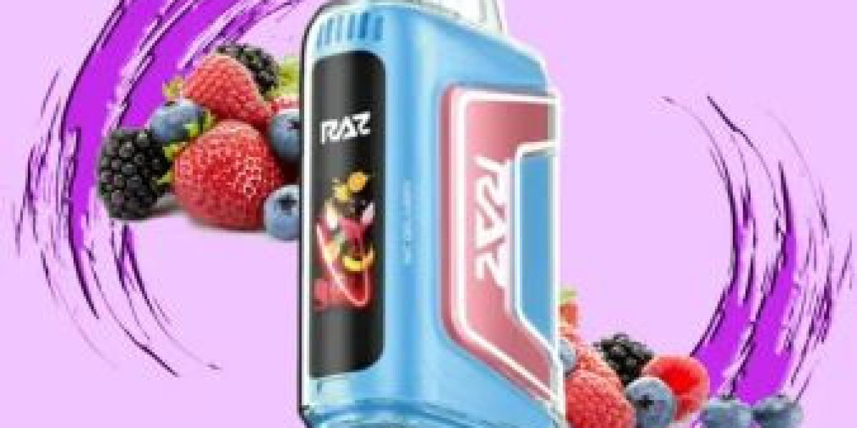 What Makes the Day Crawler Raz Flavor a Must-Try for Vapers?