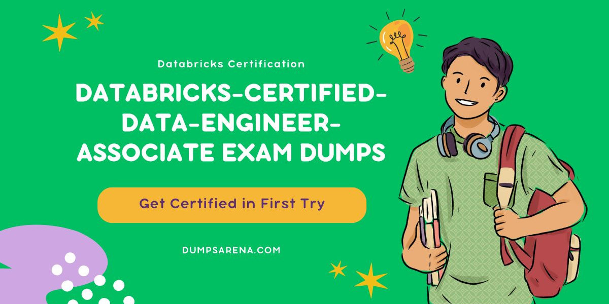 Guaranteed Pass with Databricks-Certified-Data-Engineer-Associate Dumps