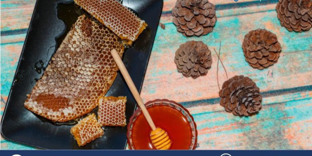 Pine Honey Market 2025-2034: Growth Dynamics, Trends, and Opportunities