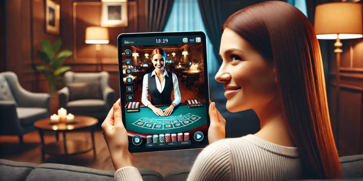 Discovering the Best Casino Sites