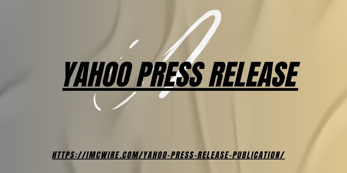 IMCWire Takes Your Yahoo Press Release to the Next Level