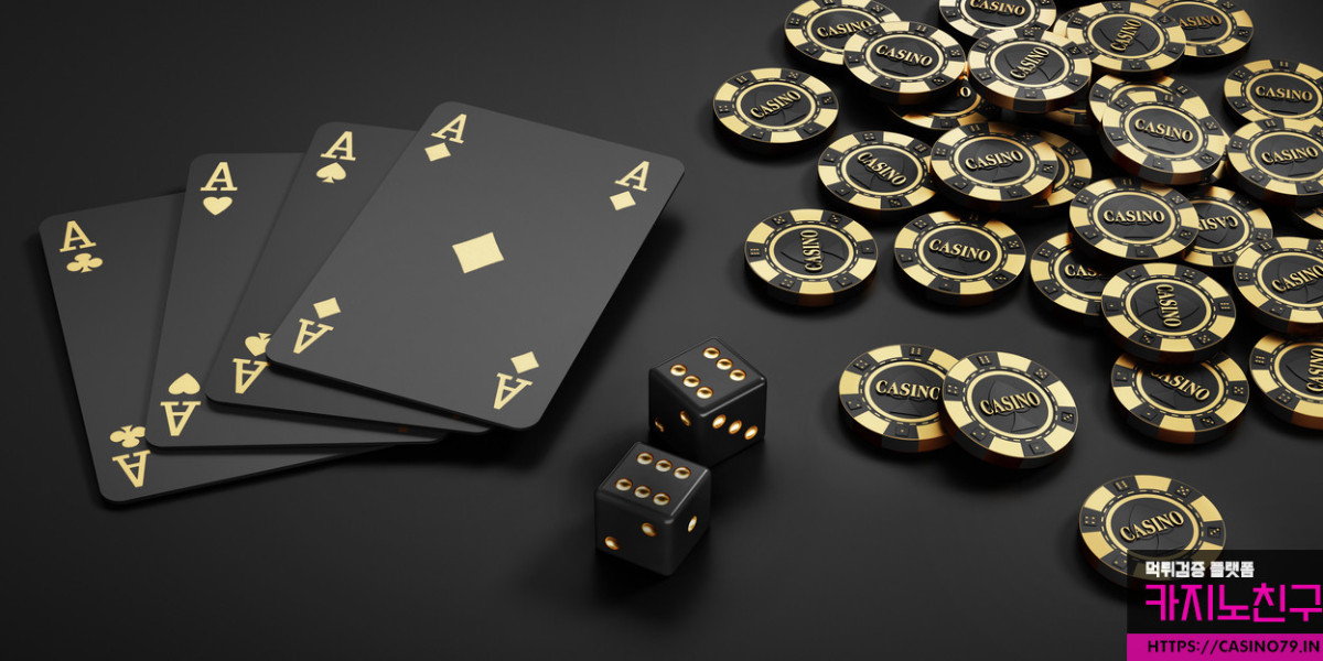 Find Safe Gaming with Casino79: Your Go-To Scam Verification Platform for Gambling Sites