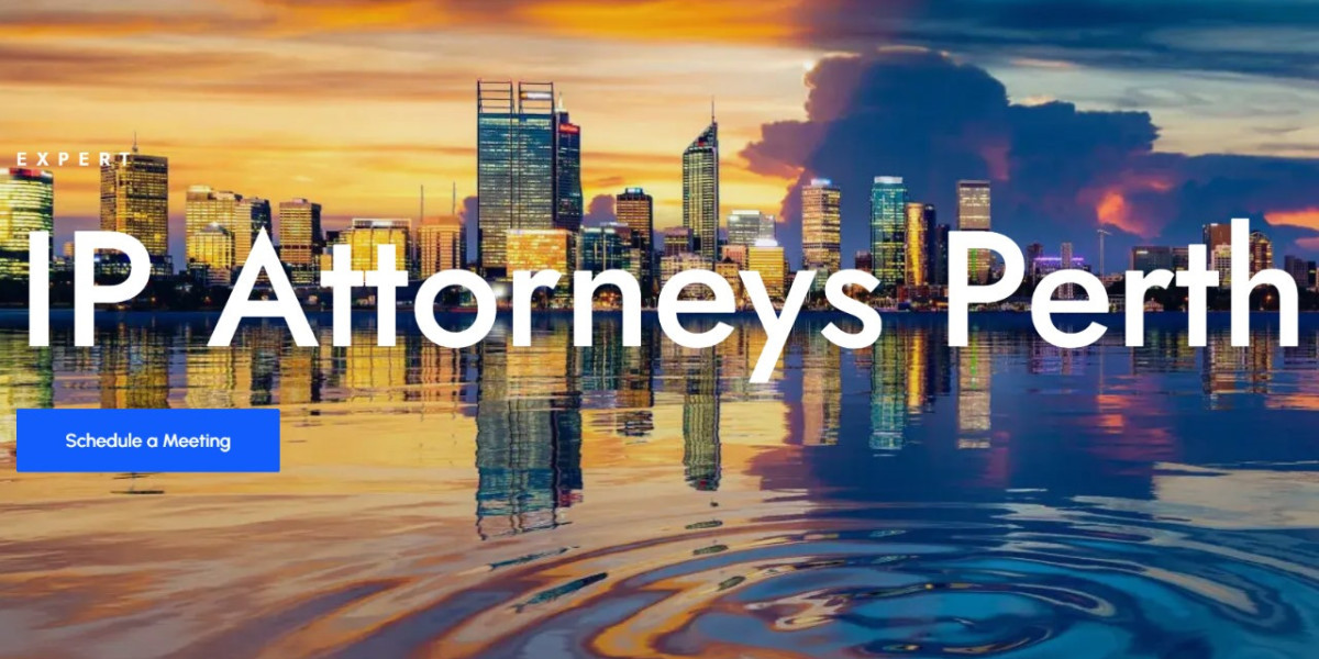 Intellectual Property Law in Perth: What IP Attorneys Can Do for You