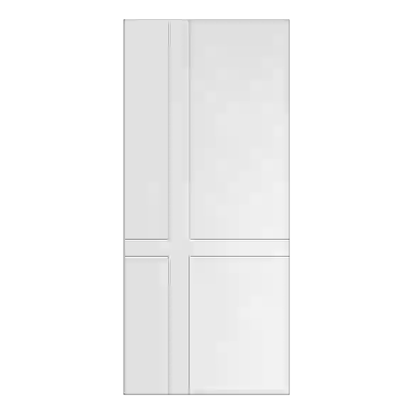 San Jose's Eurotech Door Catalogue | Residential & Commercial Doors