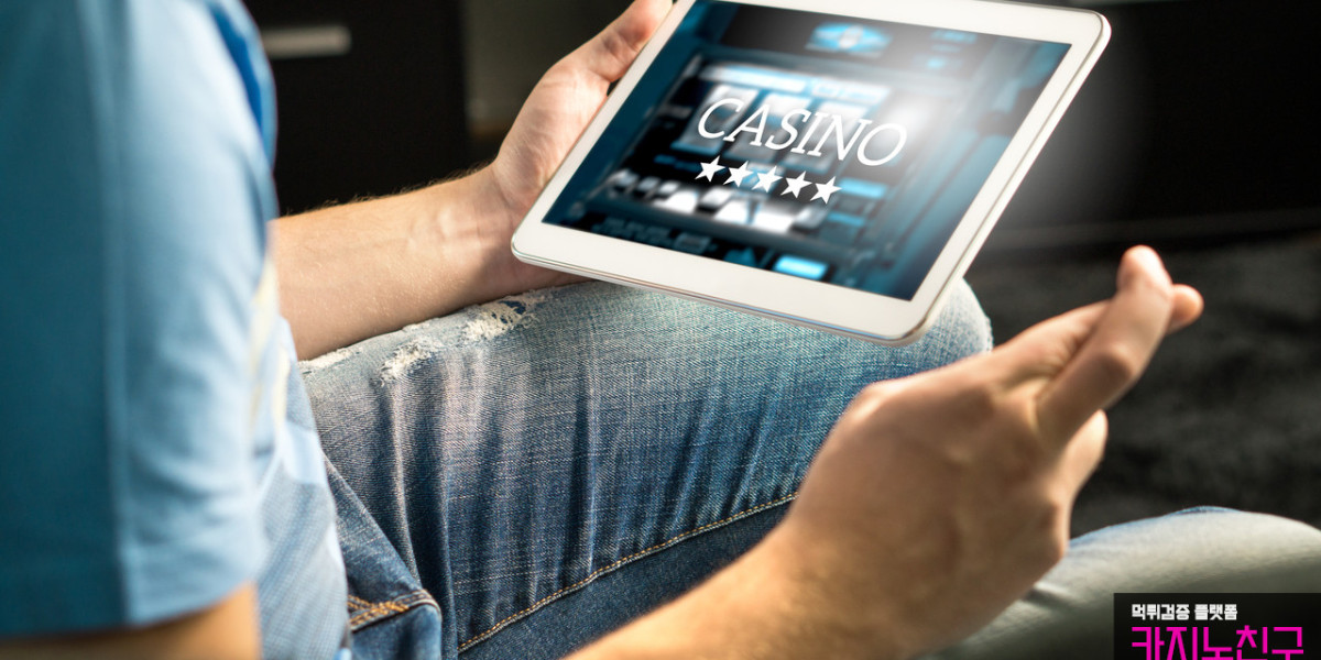 Discover Your Ideal Slot Site with Casino79: Your Trusted Scam Verification Platform